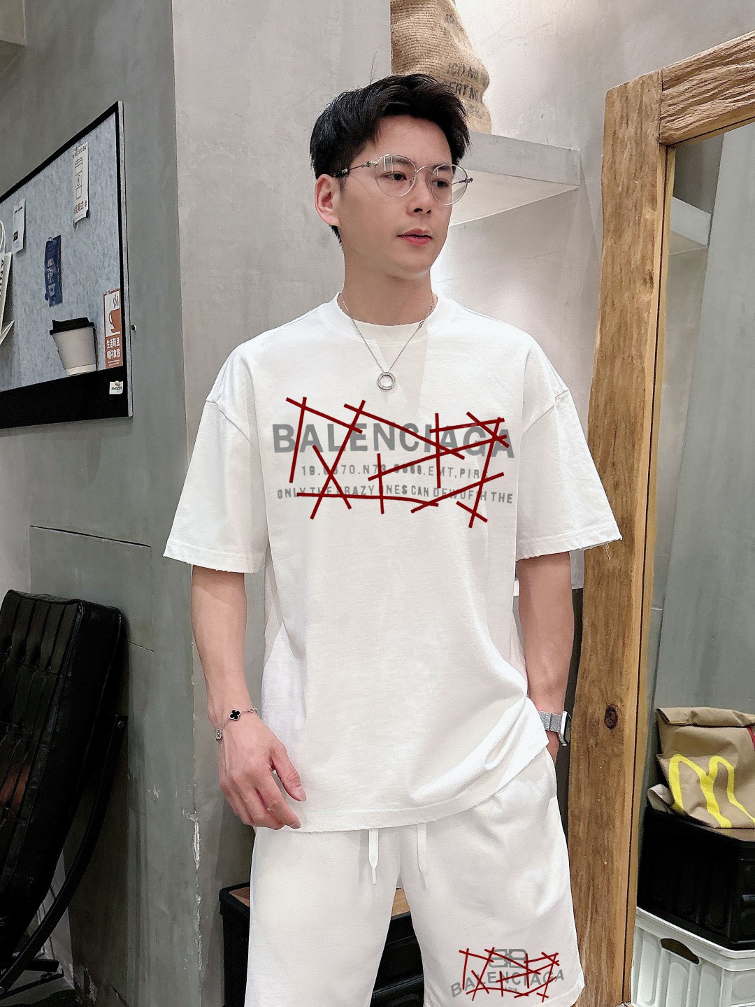 clothes and pants